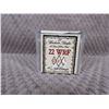 Image 2 : 22 WRF Winchester Rimfire by CCI - Box of 50