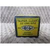Image 2 : Collector Ammo - Super-Clean by CIL 22 LR - Box of 50