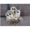 Image 1 : Ookpik Inuit Furry Owls