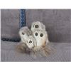 Image 2 : Ookpik Inuit Furry Owls