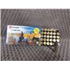 Image 1 : Collector Ammo - Prago 22 Long Rifle - Box of 50