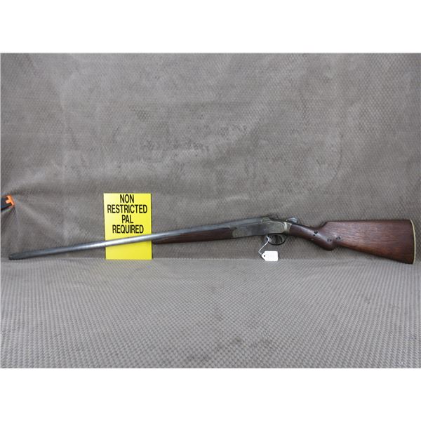 Non-Restricted - Iver Johnson Arms & Cycle Works in 24 Ga