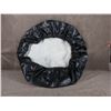 Image 2 : Ford Spare Tire Cover - Approximately 26" across