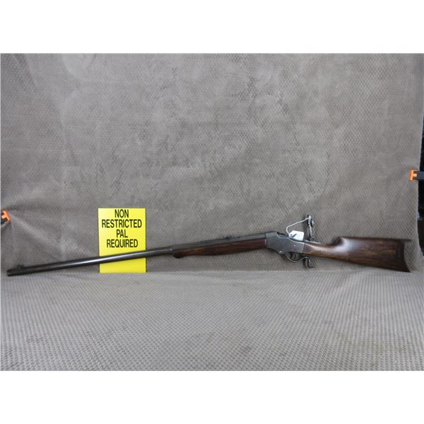 Non-Restricted - J Stevens Ideal # 44 1/2 in 25-25 Stevens