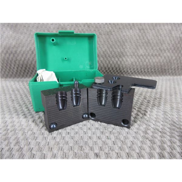 RCBS Double Bullet Mould 44-225 SWC - NEW