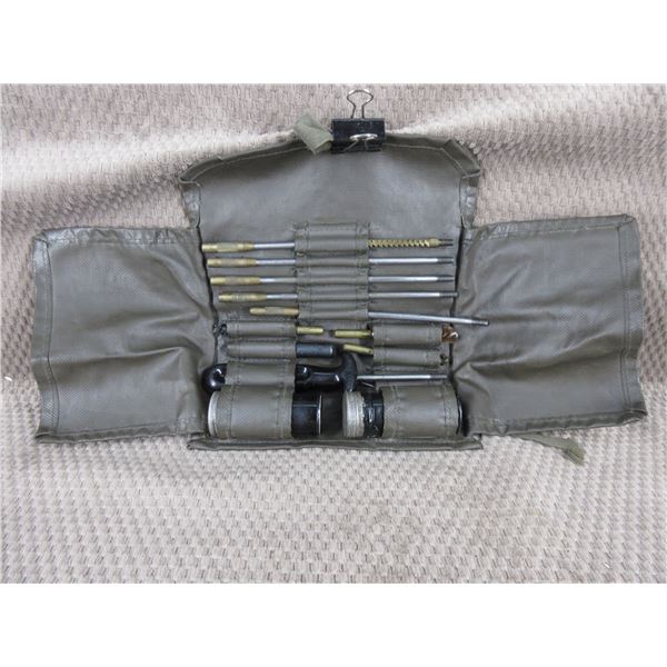 Swiss Sig PE57 K-31 Military Cleaning Kit