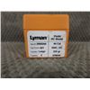 Image 3 : Lyman Double Bullet Mould 44 Cal 255 gr SWC - NEW