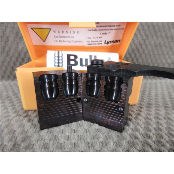 Lyman Double Bullet Mould 45 Cal 250 gr FN - NEW