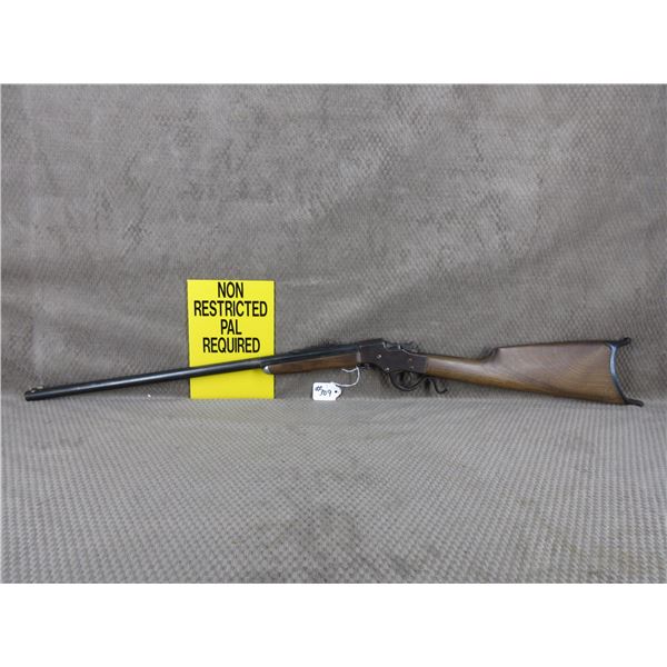 Non-Restricted - J Stevens Early Favorite in 22 Magnum