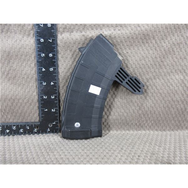 SKS Tapco 10 Shot Magazine Pinned to 5 Rounds