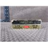 Image 2 : 270 Win Imperial by CIL 160gr KKSP Box of 19