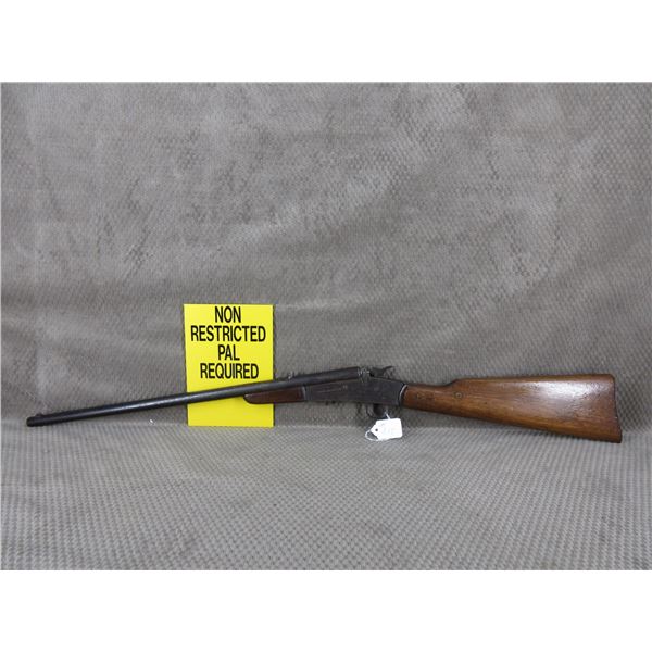 Non-Restricted - Remington Model 6 in 32 Rimfire
