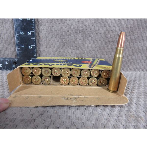 303 British 180gr SP Dominion - Collector Box of 18