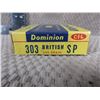 Image 3 : 303 British 180gr SP Dominion - Collector Box of 18