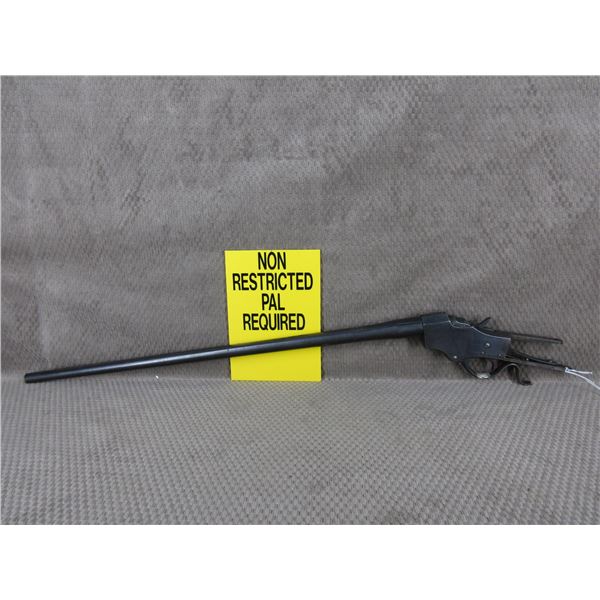 Non-Restricted - J Stevens Ideal # 44 1/2 in 17 HMR