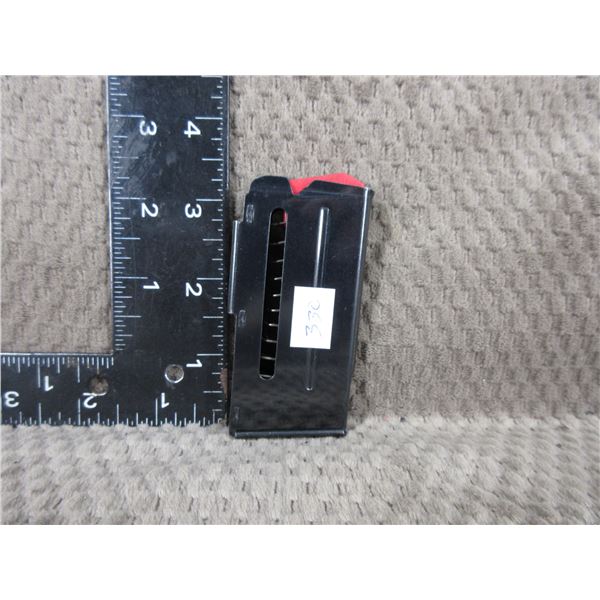 Savage 9317 - 17 HMR Magazine