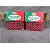 Image 1 : .257 Bullets 60gr - 2 Boxes of 50