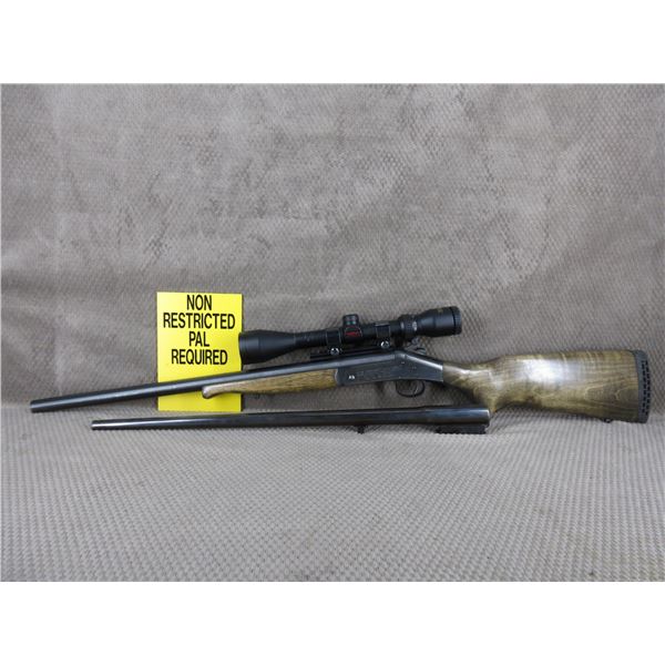 Non-Restricted - New England Firearms SB2 in 223 & 410