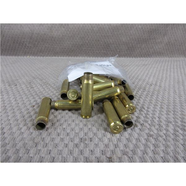 300 Savage Brass - Bag of 19