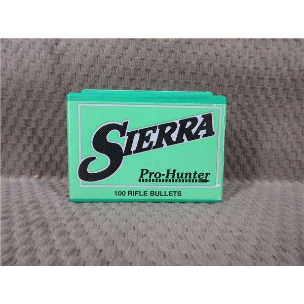 8MM .323 Dia 175gr Spitzer - Sealed Box of 100