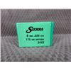 Image 2 : 8MM .323 Dia 175gr Spitzer - Sealed Box of 100