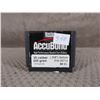 Image 2 : 35 Caliber Nosler Accubond - 225gr, .358 Spitzer Box of 50