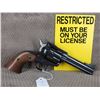 Image 2 : Restricted - Ruger Blackhawk in 357 Magnum