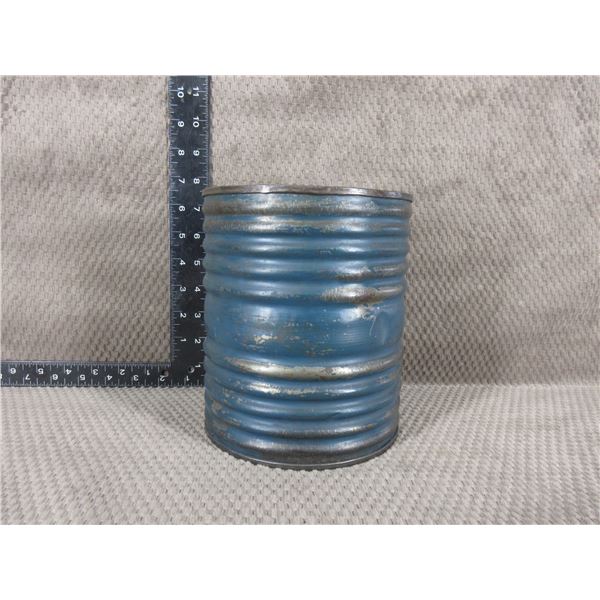 V. G. P. Powder Drum for FFF Black Powder - Empty