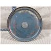 Image 3 : V. G. P. Powder Drum for FFF Black Powder - Empty