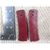 Image 2 : Side Panels for Marbles Safety Hatchet #2 Pocket Axe - Red