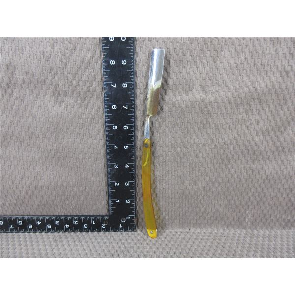 Stevens King Shave Straight Razor