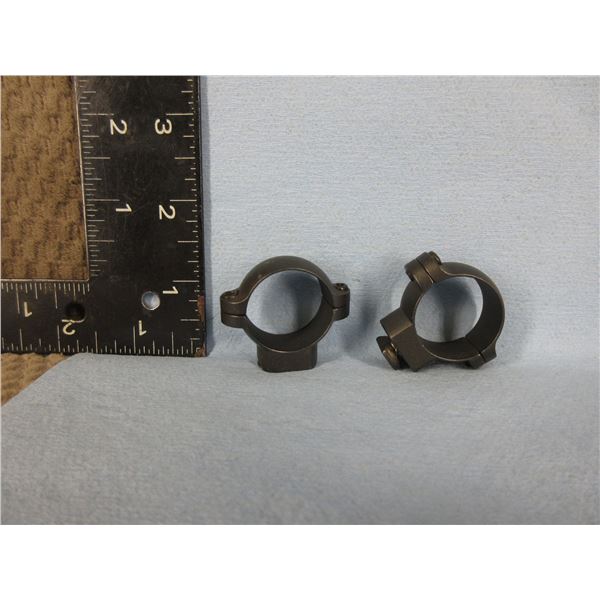Leupold Standard Rings - Used