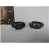 Image 2 : Leupold Standard Rings - Used