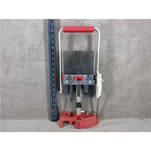 Lee Load-All 16 Gauge Shotgun Press