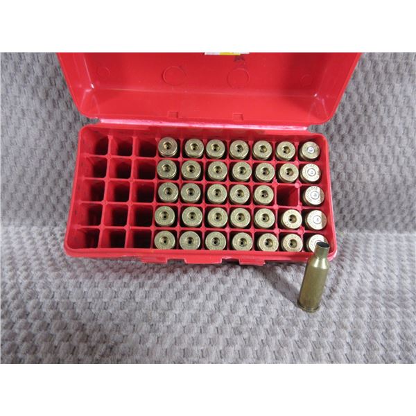 220 Russian Brass Sako - Case-Gard 50 Box of 35