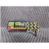 Image 1 : Collector Ammo - High Velocity by Ruko 22 LR - Box of 50