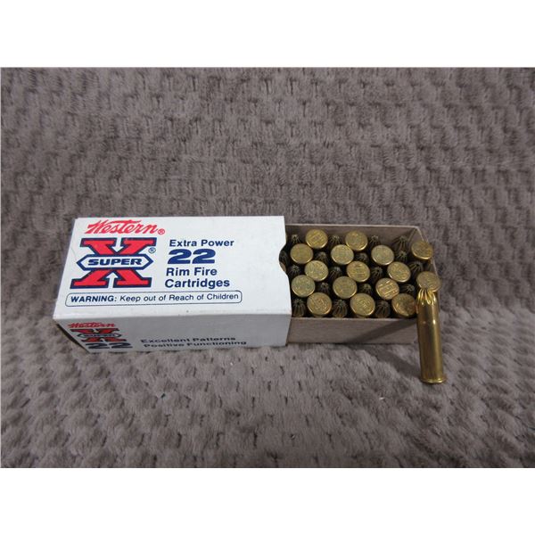 Collector Ammo - No. 12 Shot by Western - Box of 50
