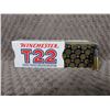 Image 1 : Collector Ammo - T22 by Winchester 22 LR - Box of 50