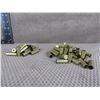 Image 1 : 44 Magnum Brass Bag of 50 - 15 Rem & 35 Win