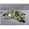 Image 3 : 44 Magnum Brass Bag of 50 - 15 Rem & 35 Win