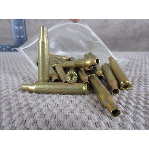 25-06 Rem Brass NEW Rem