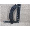 Image 2 : Eagle 2230 Ruger 10/22 Magazine 30 Round Pinned to 10