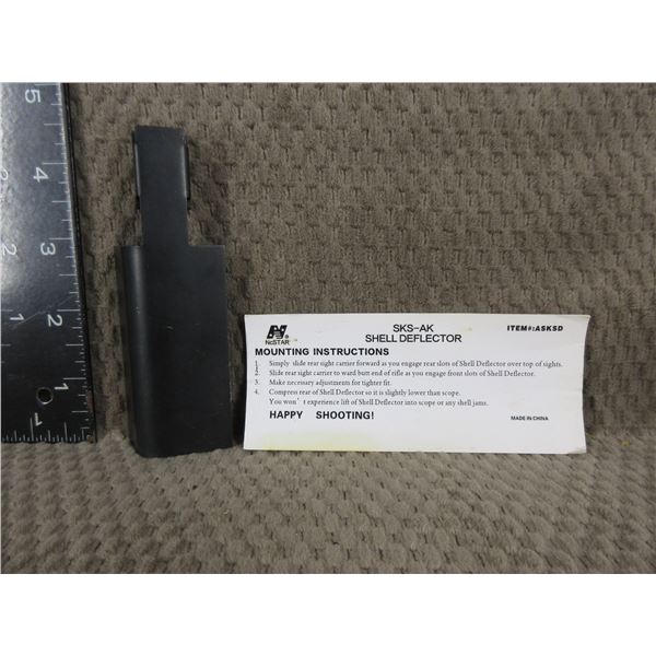 SKS Shell Deflector by NcStar