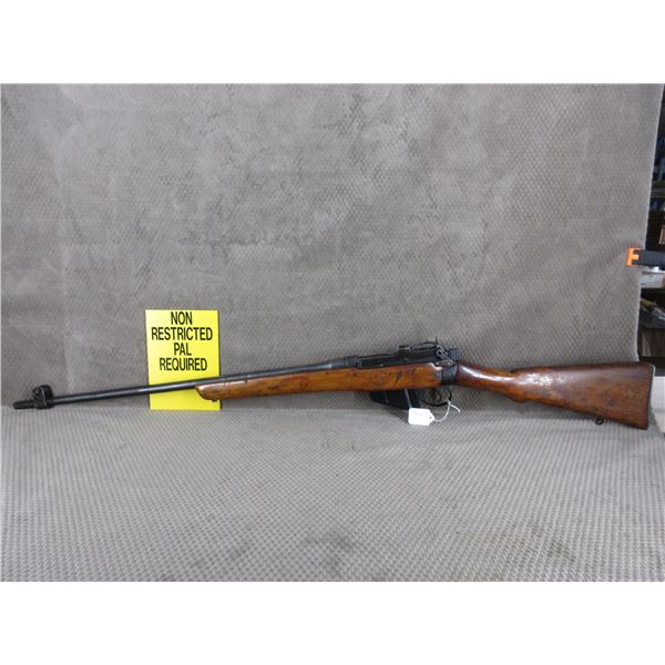 Non-Restricted - Lee Enfield No. 4 Mark I in 303 British