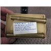 Image 3 : Collector Ammo - 38 Caliber 38 - 90 Winchester Box