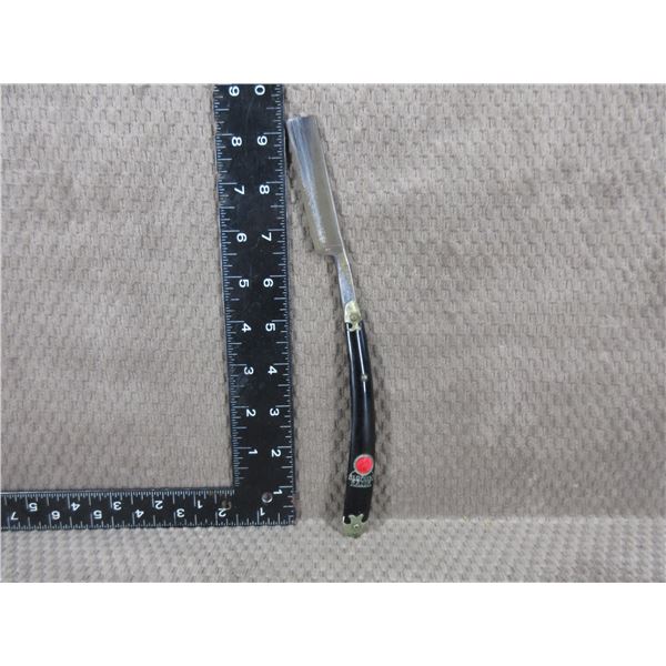 Red-Point made in Germany # 871 Straight Razor