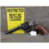Image 1 : Restricted - Ruger Old Vaquero in 45 Long Colt