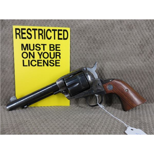 Restricted - Ruger Old Vaquero in 45 Long Colt