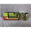 Image 1 : Collector Ammo - High Velocity by Ruko 22 LR - Box of 50