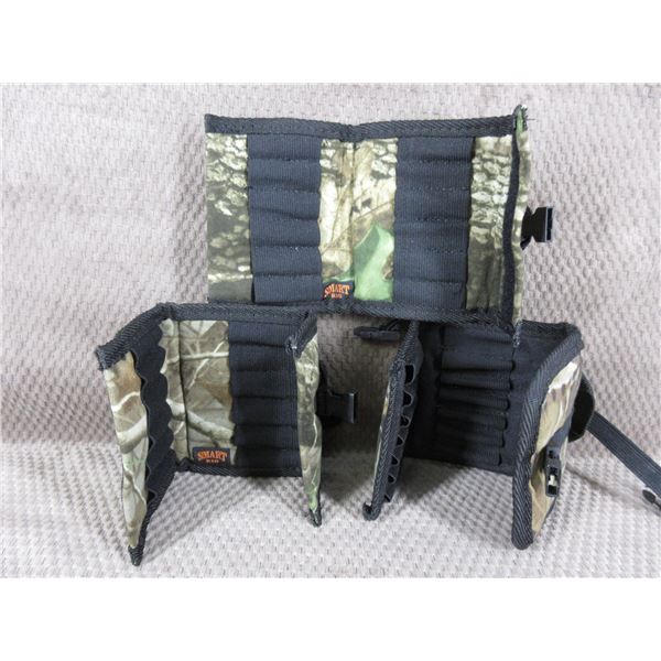 3 - Smart Rig Belt Cartridge Holders